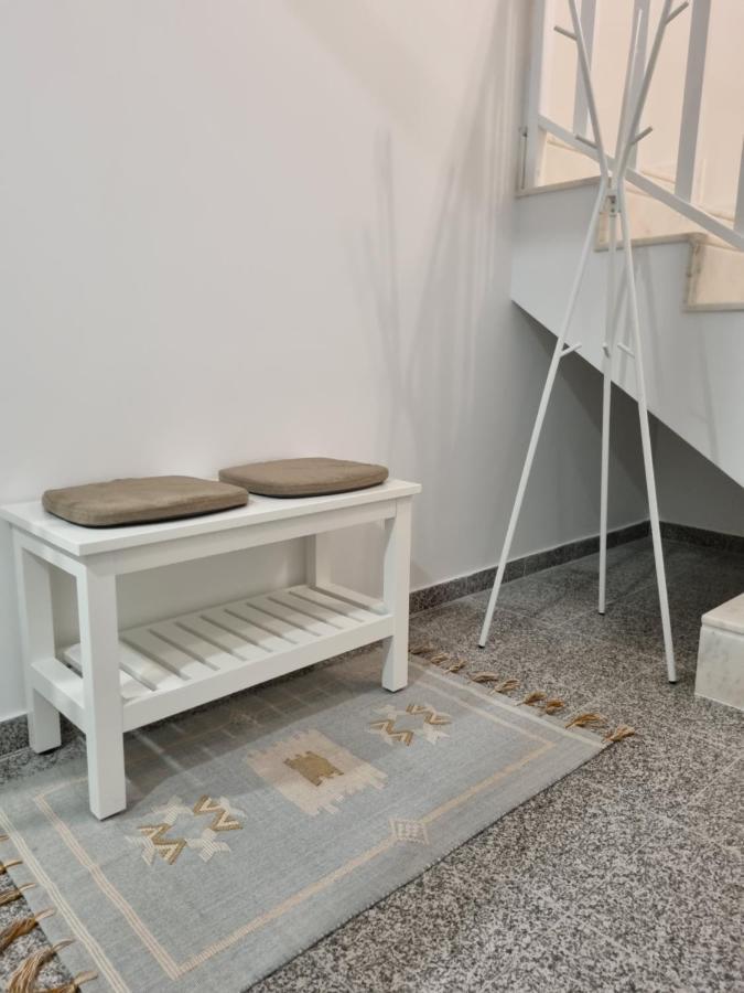 Blue Beach Apartment - Caminhos De Santiago-Airport Praia de Angeiras Экстерьер фото